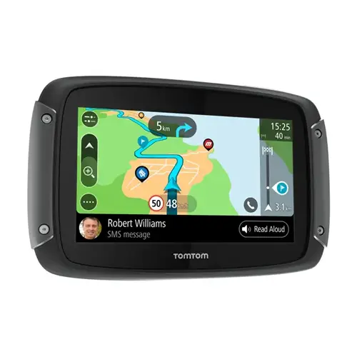 MC GPS bäst i - hitta bästa | BilV