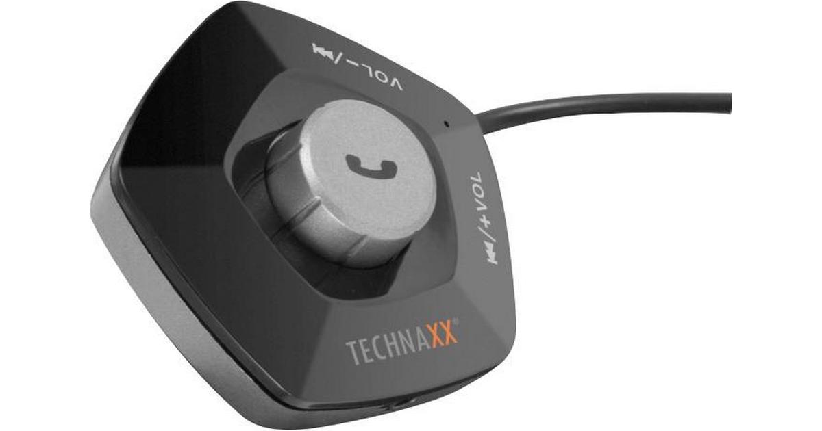 Technaxx FMT1100BT