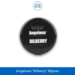 Angelwax Bilberry fälgvax