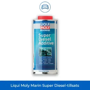 Liqui Moly Marin Super Diesel-tillsats