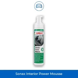 Sonax Interior Power Mousse