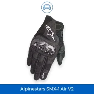 Alpinestars SMX-1 Air V2