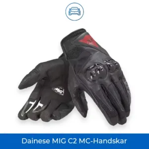 Dainese MIG C2 MC-Handskar