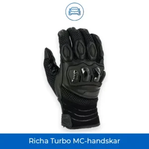 Richa Turbo MC-handskar