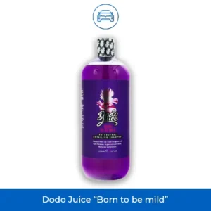 Dodo Juice Born to be mild
