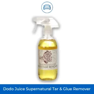 Dodo Juice Supernatural Tar & Glue Remover