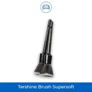 Tershine Brush supersoft