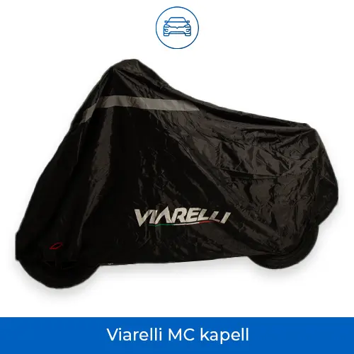 Viarelli MC kapell