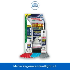 Mafra Regenera Headlight Kit