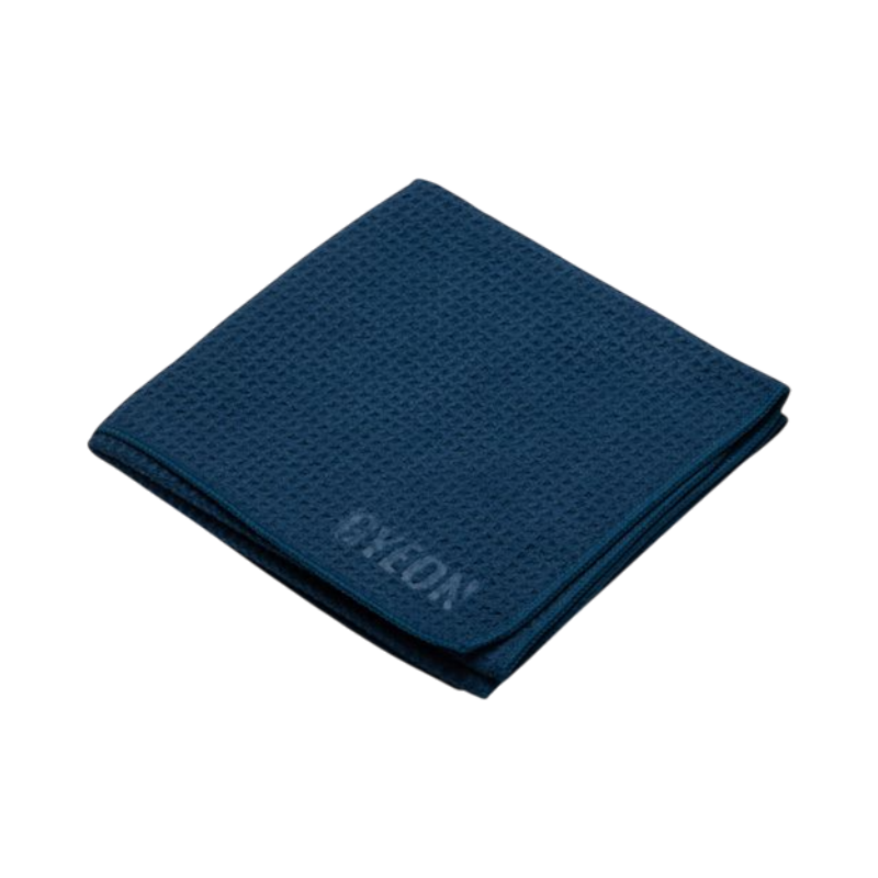 Gyeon Q²M WaffleDryer EVO torkduk med våffelmönster för effektiv torkning av fordon