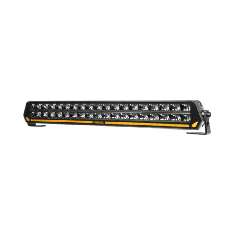 Purelux Panther Heat S540 LED-ramp med integrerad uppvärmning och hög ljusstyrka