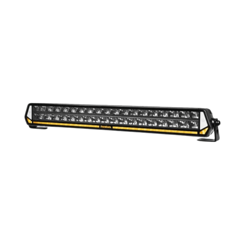 Purelux Panther S540 Gen3 LED-ramp med optimerad lins och lång ljusspridning