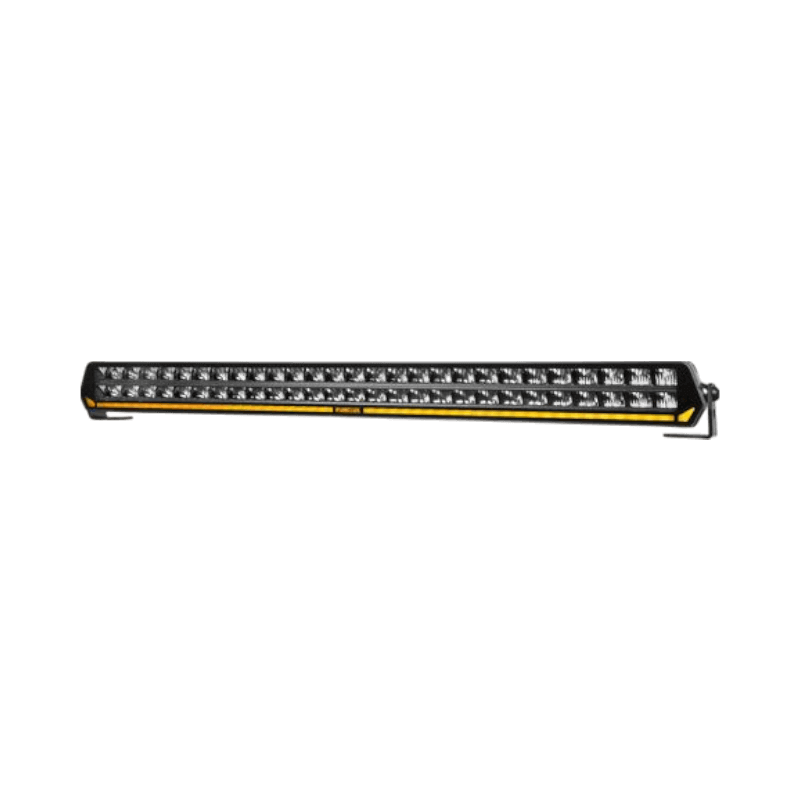 Purelux Panther S800 Gen3 kraftfull LED-ramp med dubbelradig design för extrem räckvidd