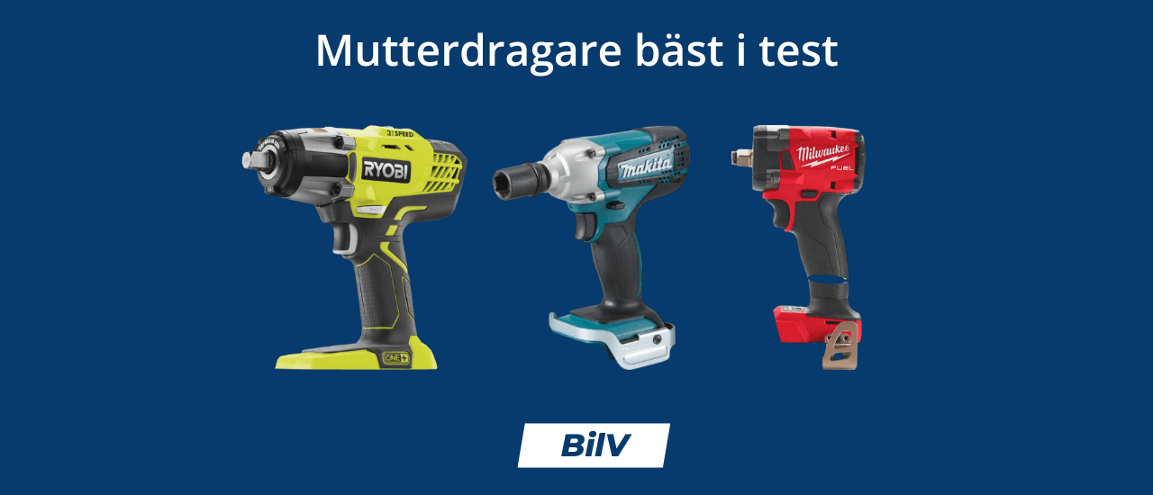 Mutterdragare bäst i test
